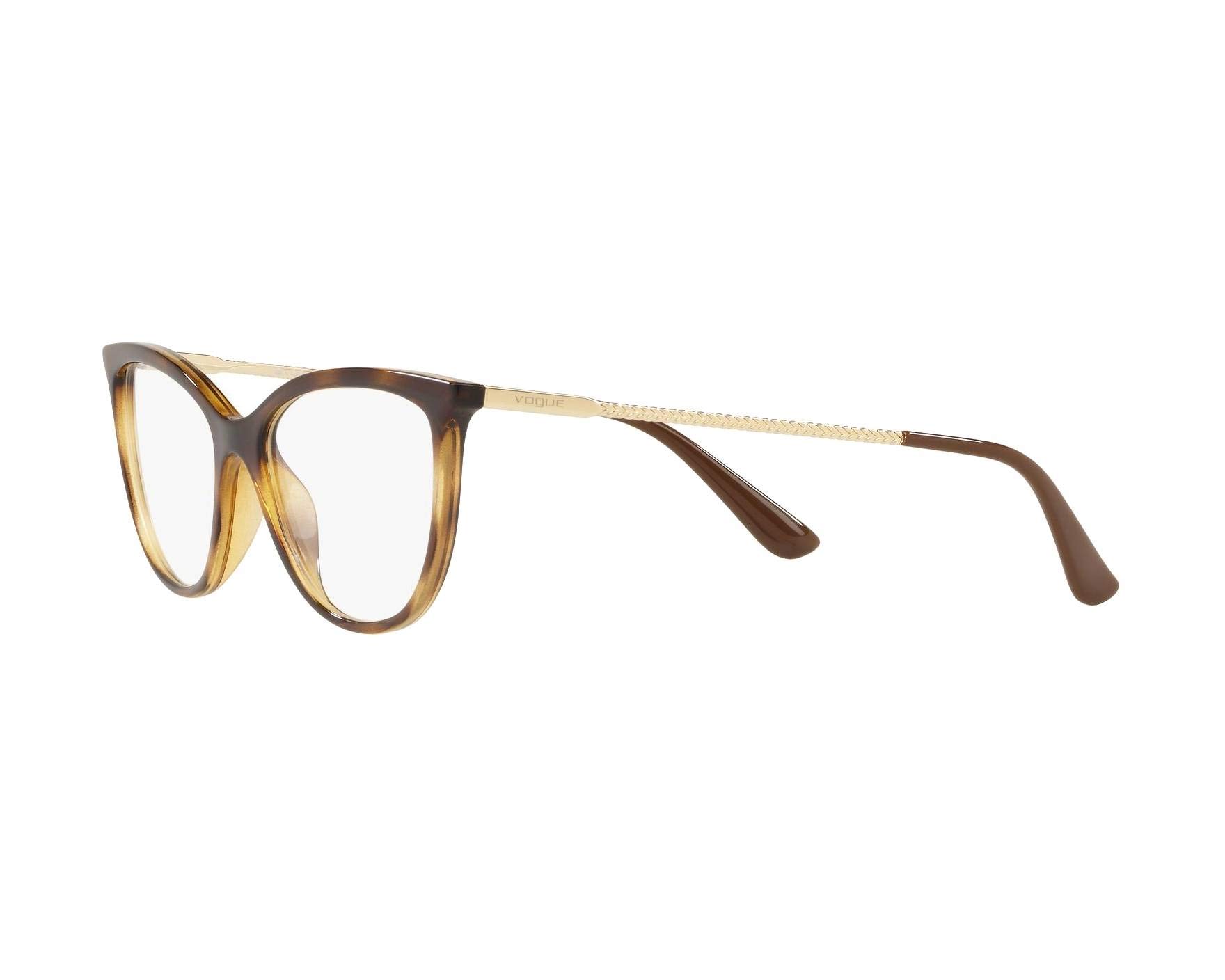 VOGUE lunettes, modèle