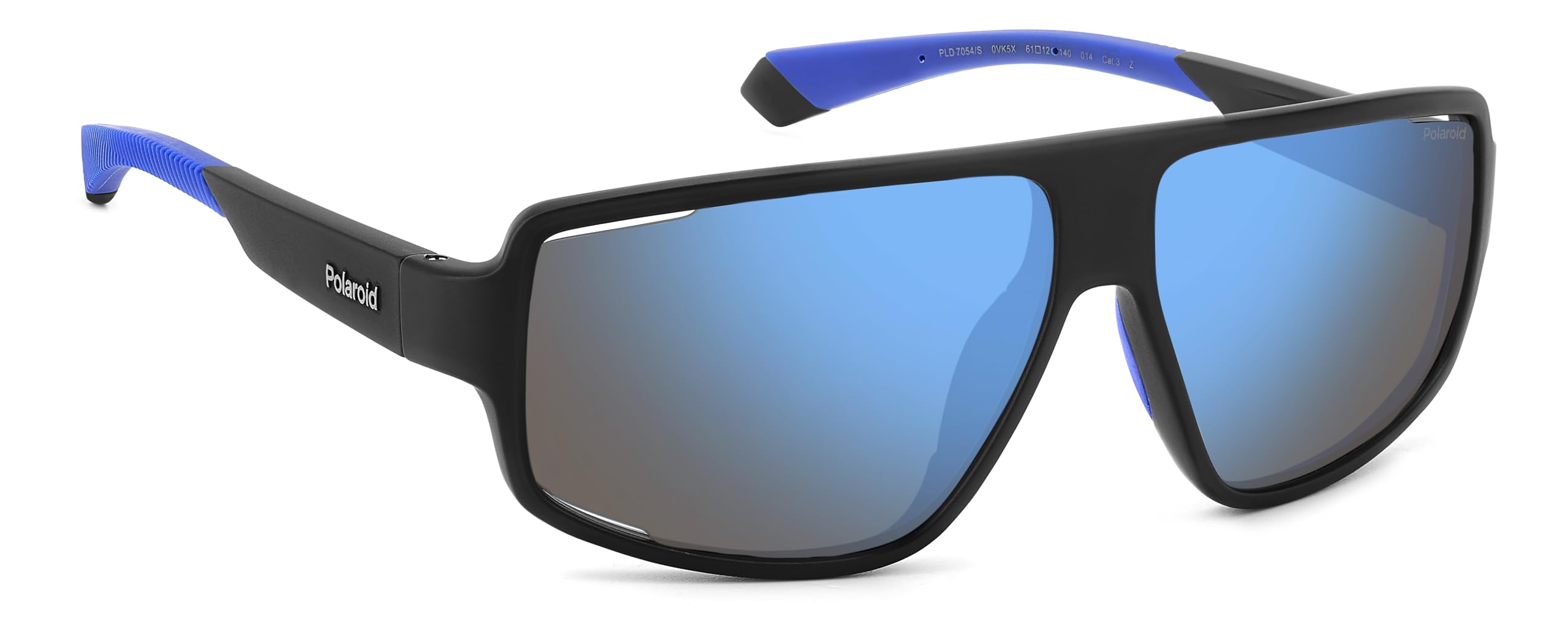 Polaroid Pld 7054/S Gafas Hombre (Pack de 1)