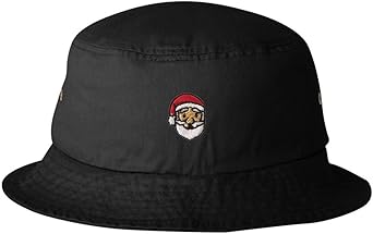 Santa dad hat Clearance