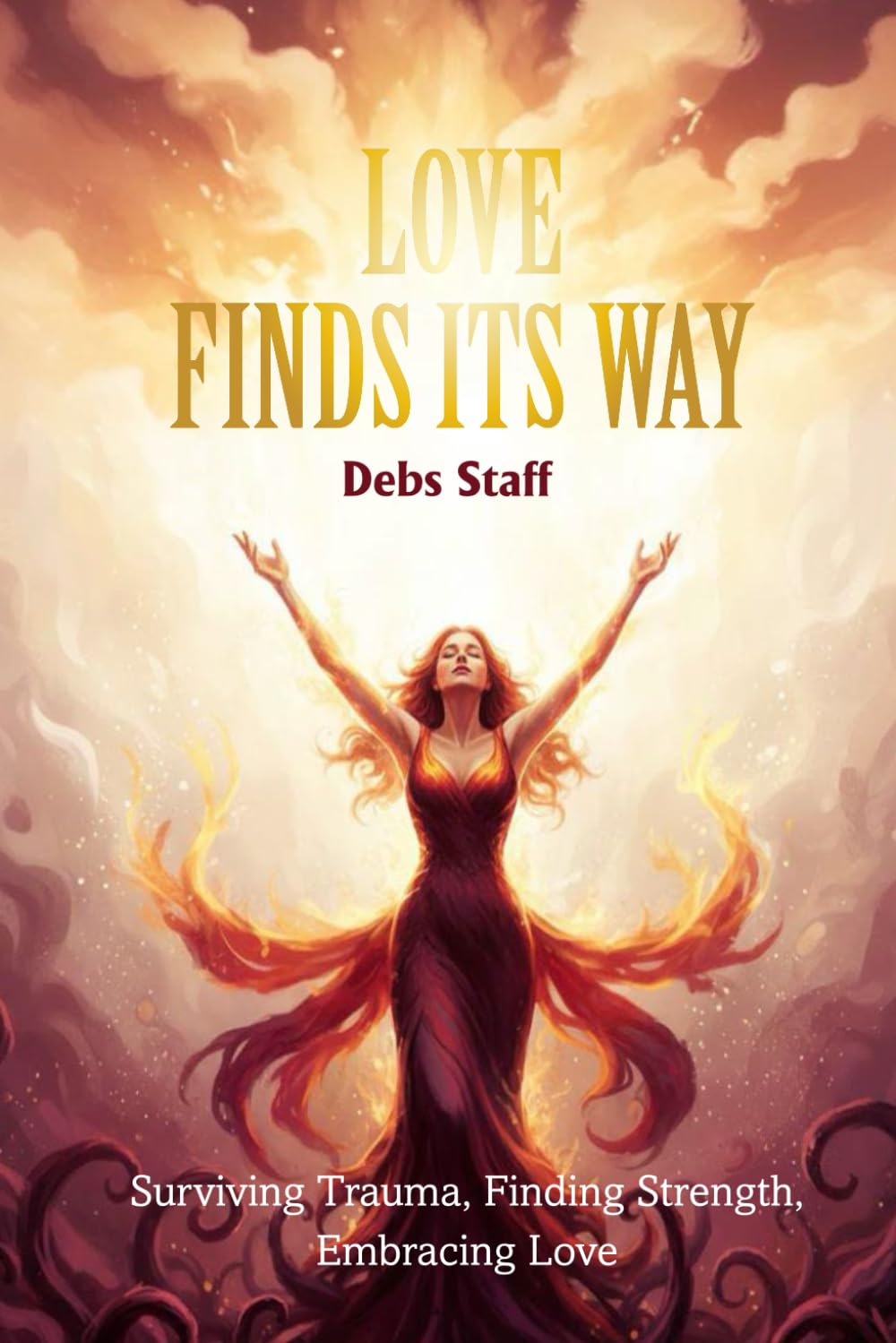 Love Finds Its Way Home: Surviving Trauma, Finding Strength, Embracing Love