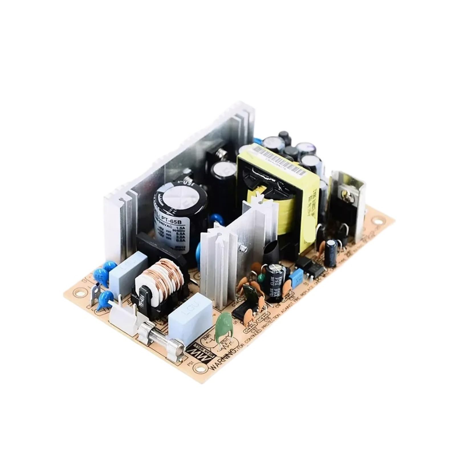 Chargeur PT-65D 65W alimentation de rechange pour PC portable PT-65A