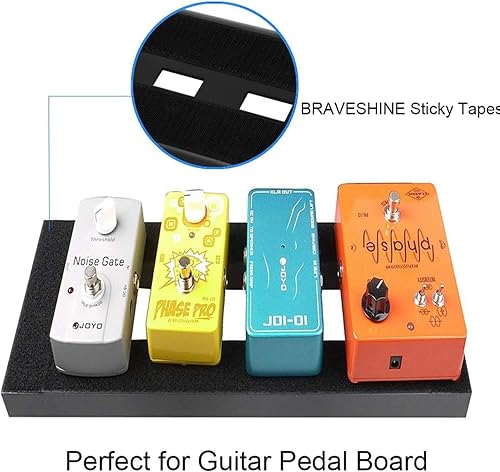 Miniatura 7 de Cinta de montaje resistente de doble cara con cierre de velcro, cinta adhesiva, impermeable, uso en interiores y exteriores, para sostener marcos de