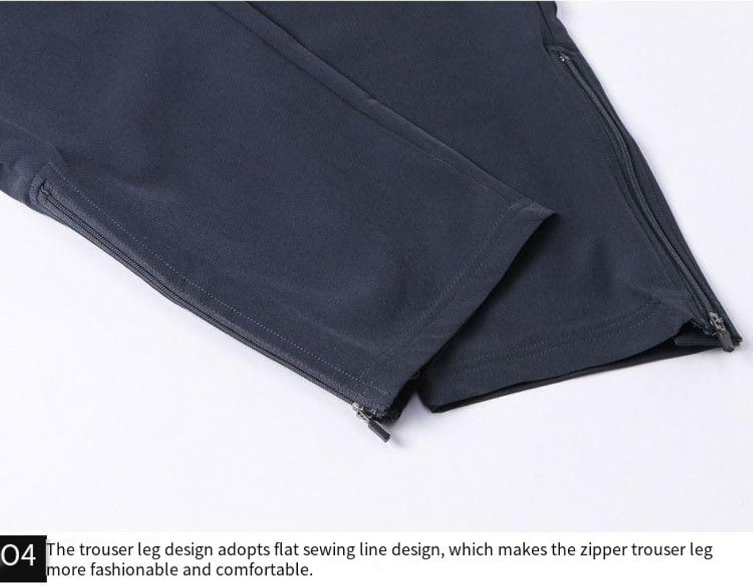 Men's Yoga Pants Slacks Quick Dry Pants with Pockets Drawstring Pants Basketball Pants Training Pants Blue