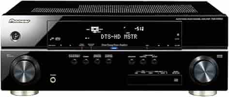 【中古良品】パイオニア AVマルチチャンネルアンプ VSA-1017AV 中古良品】パイオニア AVマルチチャンネルアンプ VSA-1017AV