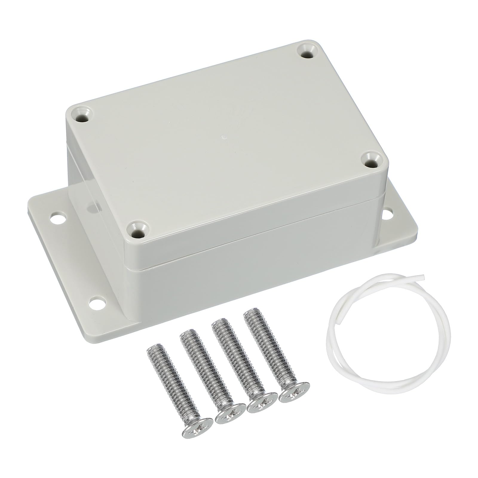 PATIKIL 100x68x50mm Junction Box