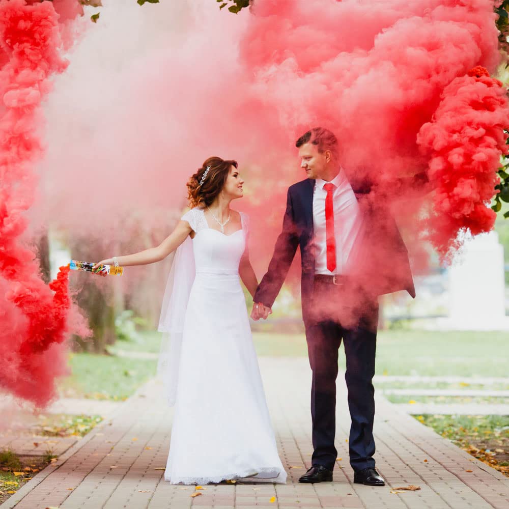 Confettis Push-Pop*10, XiXiRan Poppers Confettis, Canon à Confettis