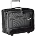 Samsonite Solyte Softside Wheeled Boarding Bag, Black