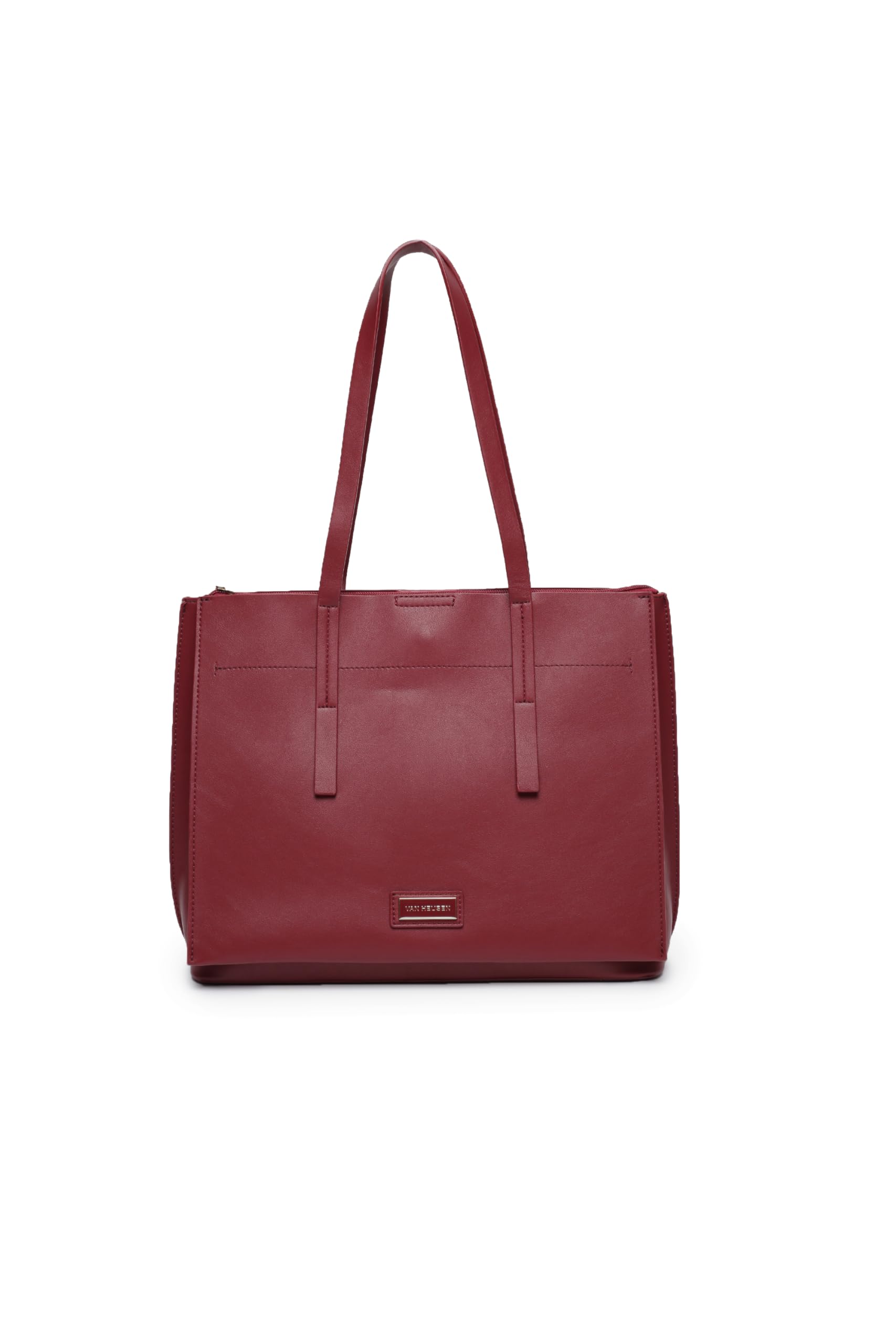van heusen Women's Stylish Handbag |Fits upto 12 inch Laptop| Office Bag for work-picture-24