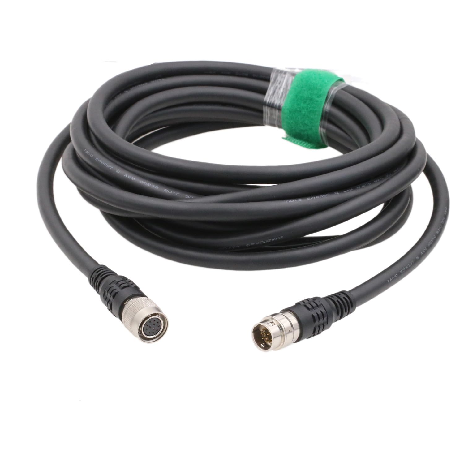 Amazon.com: HangTon Extension Cable for Sony XC DXC, Marshall CV