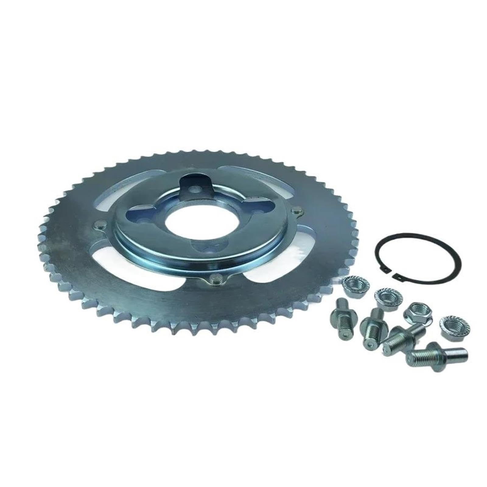 piñón Frontal Universal 428H 60T 24mm