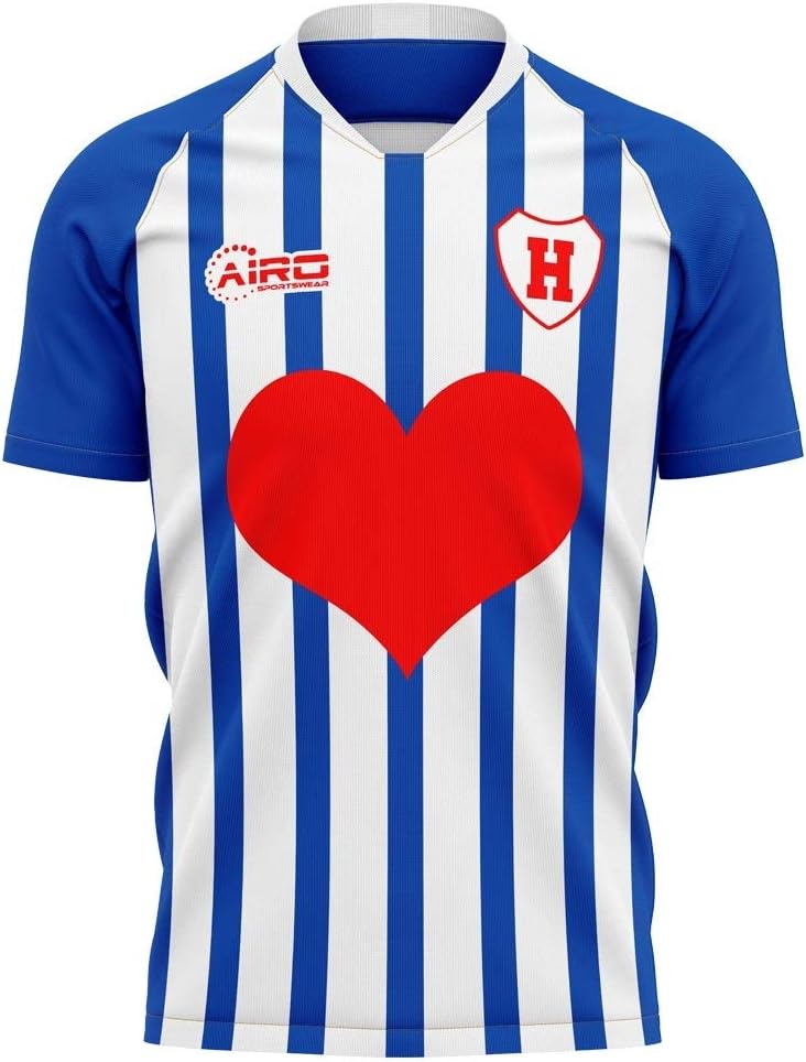 5xl soccer jersey