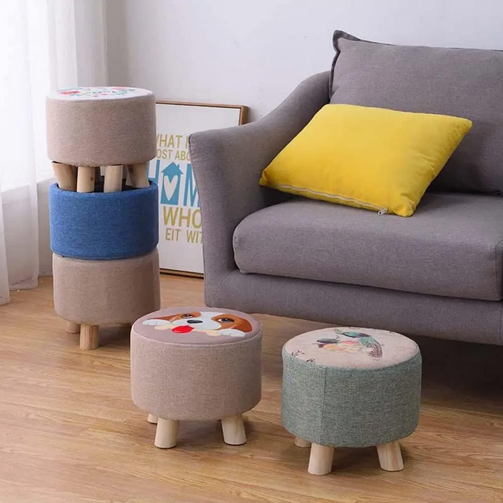 Goomp 8 Piezas Patas para Muebles Madera,10cm Patas de Repuesto para Sofá,Patas de Sofá de Mediados de Siglo para Sofá,Cama,Sillón,Gabinete