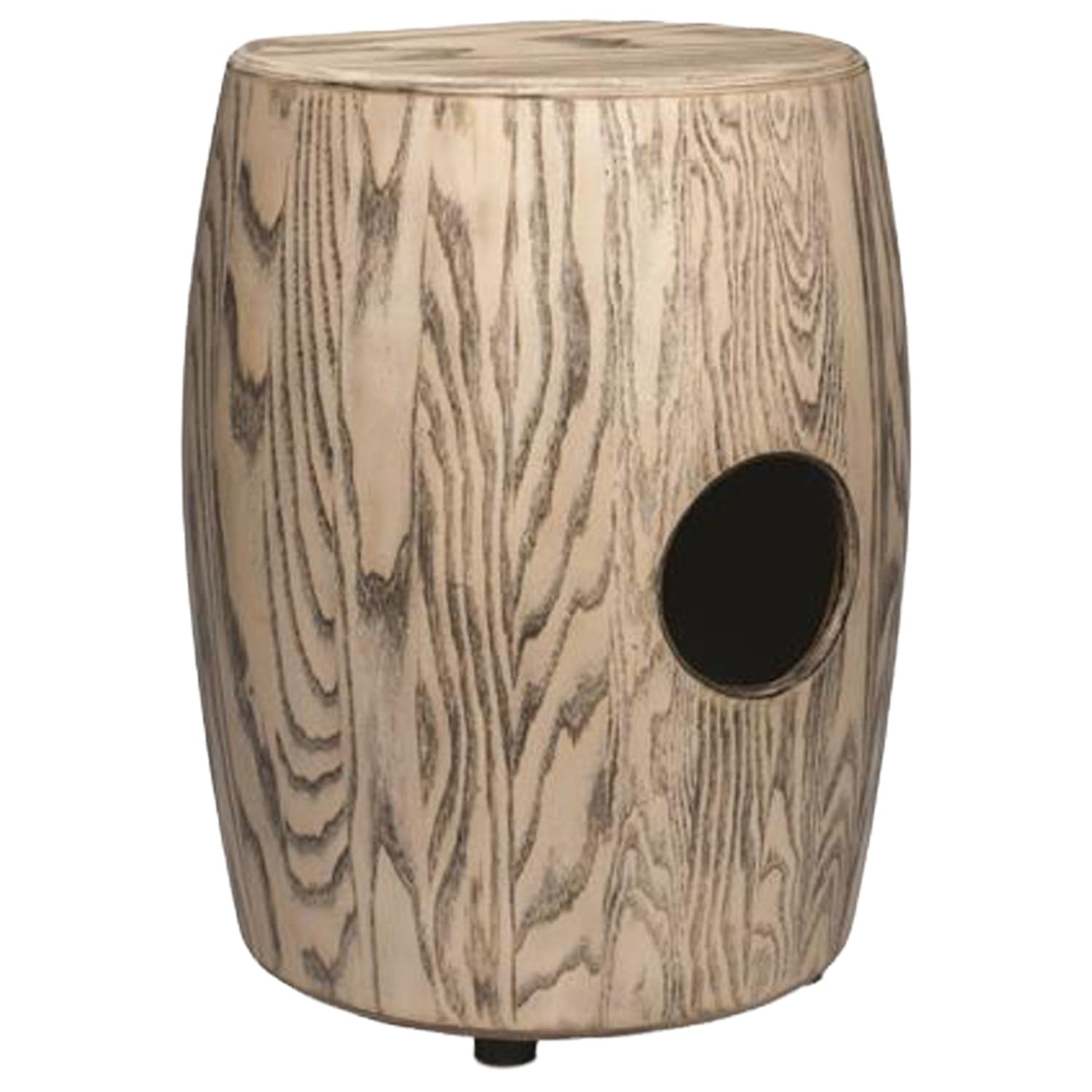 Latin Percussion, Cajón Giovanni Stave Tumba, Giovanni, Bois naturel clair, M1406GIO
