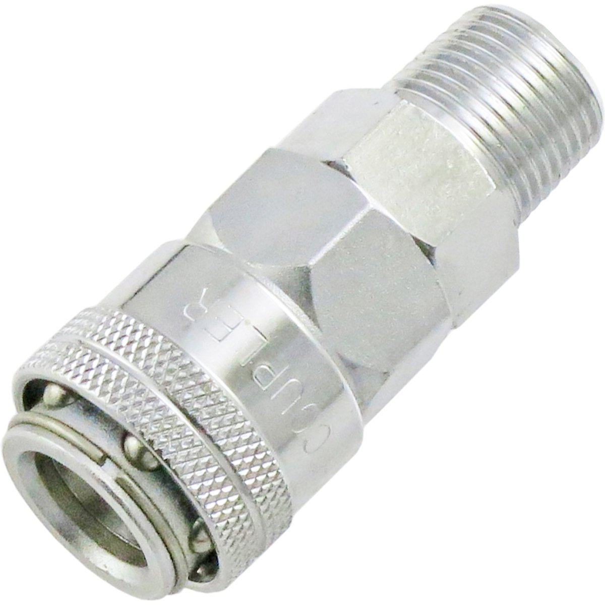 SUN UP PT3/8外ネジ用プラグ Amazon | 近与(KONYO) SUN UP PT3/8外ネジ用ソケット | DIY