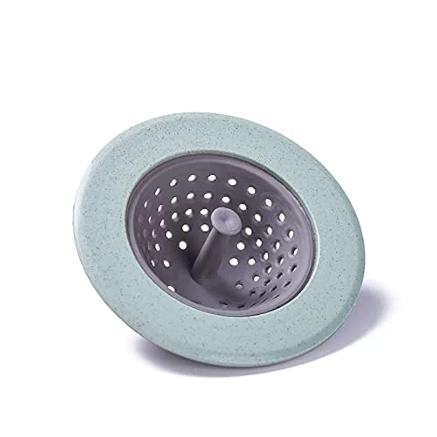 Perfect Pricee Anti-Blocking Floor Drain Silicone Sucker Sewer Outfall Strainer Sink Filter Hair Stopper & Catcher Bathroom Kitchen Accessories (B098HCV4H7) Amazon Price History, Amazon Price Tracker