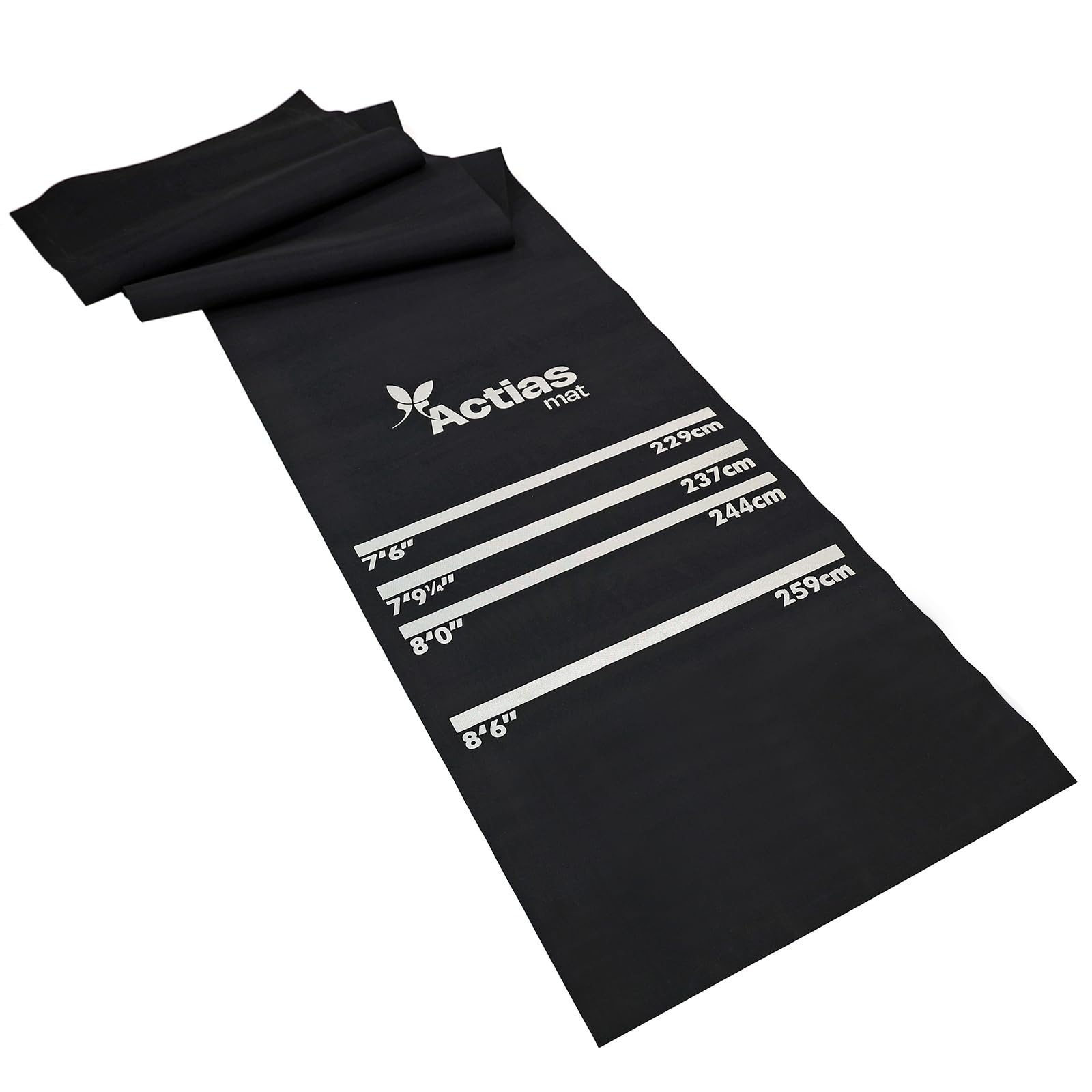 Professional Heavy Duty Rubber Dart Mat