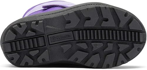 Miniatura 5 de Columbia - Botas de nieve unisex Powderbug Plus II