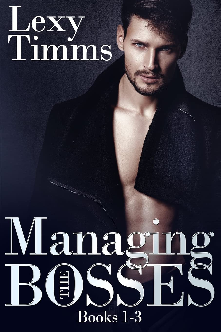 Managing the Bosses: Billionaire Romance Box Set: Volume 15