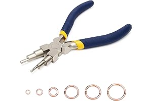 Beadsmith One Step Looper: A Game-Changer for Jewelry Making