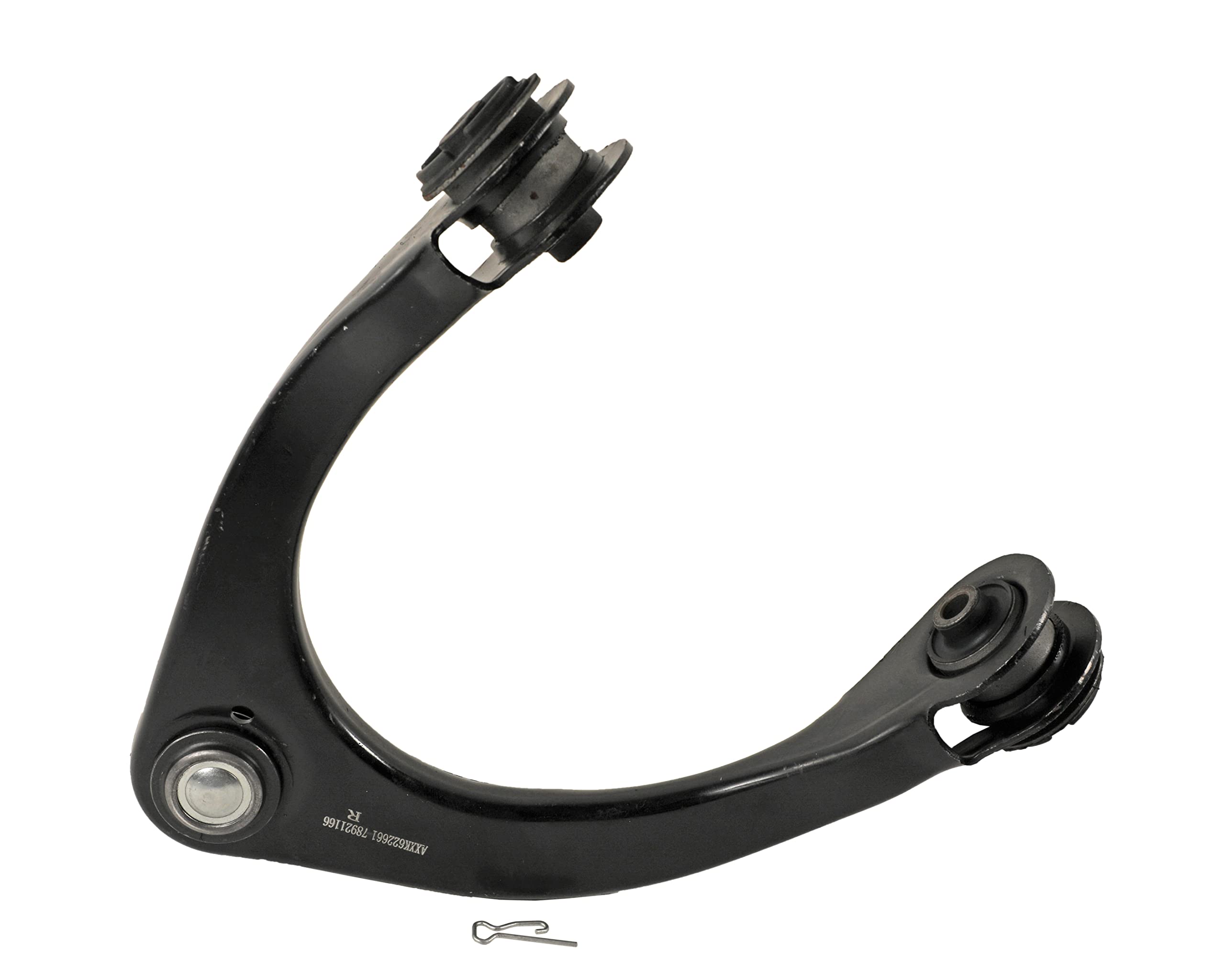 Amazon.com: MOOG RK622661 Suspension Control Arm and Ball Joint 