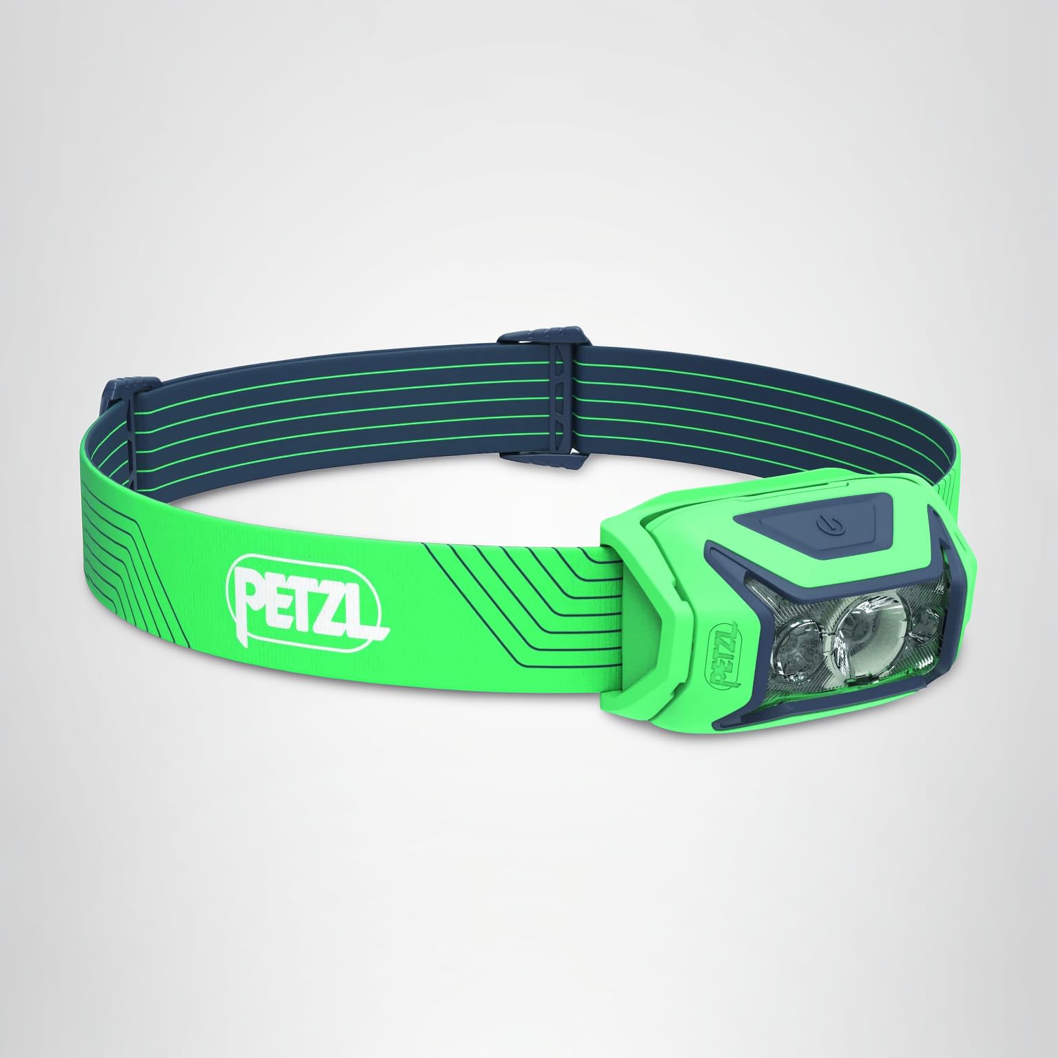 Amazon.com : PETZL ACTIK Headlamp (450 Lumens) with Multi-Beam and