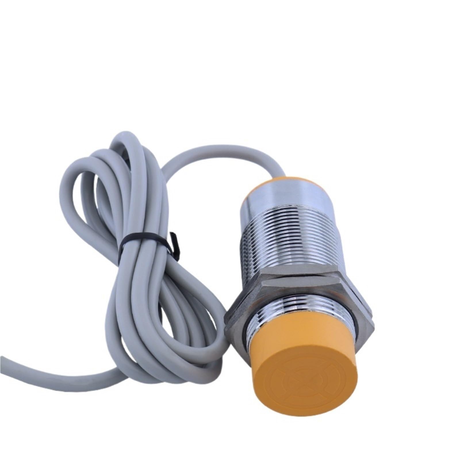 1pcs LJ30A3-15-Z/EX/BX/AX/BY/AY/EX/DX/EZ/DZ/CY 15MM 6V-36V Two-Wire Normally Open M30(LJ30A3-15-Z-AY)