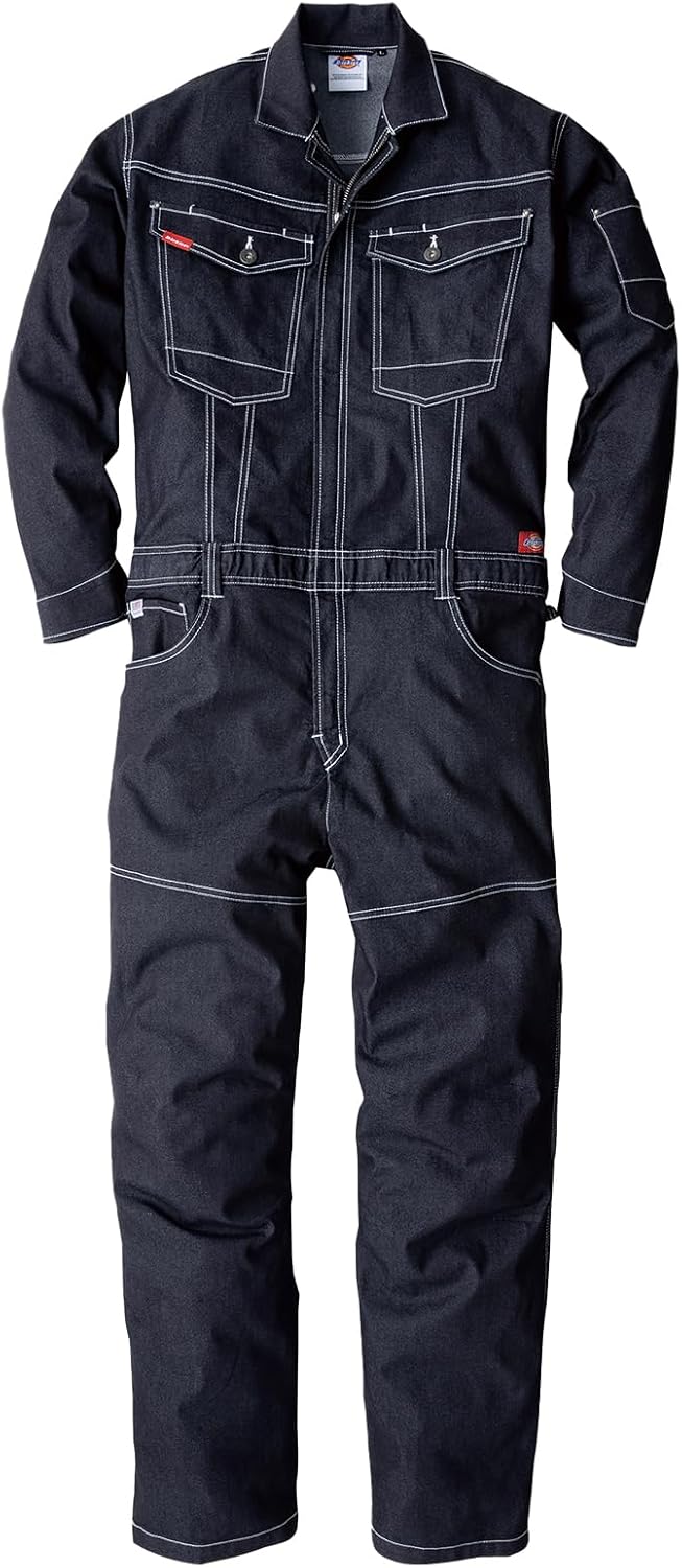 Frank&Eileen cotton オールインワン pink IRELAND サロペット