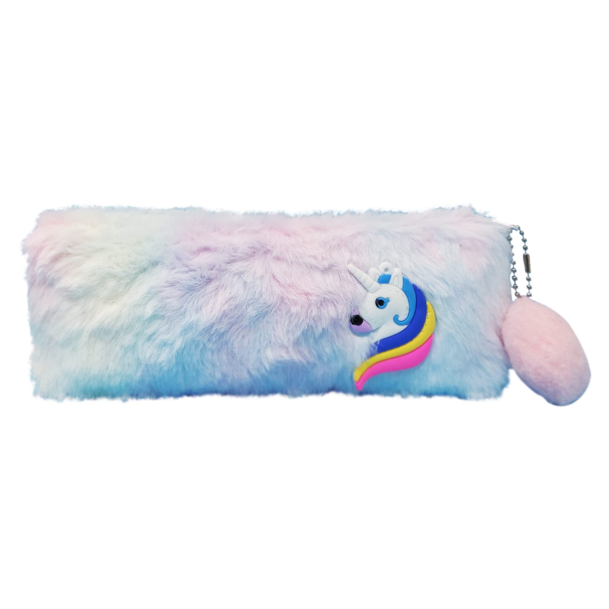 See full amazon price history chart for PARTEET Unicorn Soft Fur Pouch Multicolor Unicorn Pencil Case, Pencil Pouch For Girls, Cute Fur Pouch Zipper Closer Storage Bag Travel Pouch, Best Return Gift (Pack Of 1) PARTEET Unicorn Soft Fur Pouch Multicolor Unicorn Pencil Case, Pencil Pouch For Girls, Cute Fur Pouch Zipper Closer Storage Bag Travel Pouch, Best Return Gift (Pack Of 1) (B0C4LCTW8X) Amazon Price History, Amazon Price Tracker