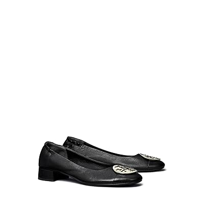 Tory Burch 25 mm Claire Heel Ballet Women