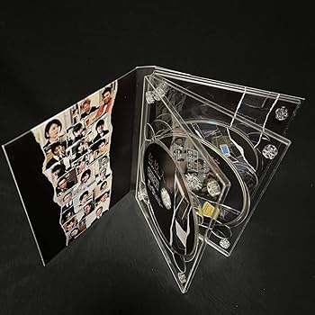 Amazon.co.jp: ！高校入試 シナリオコンプリート版 Blu-ray BOX