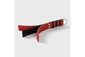 Liberate Your Senses with a Dalby Spanking Strap Liberator Blanket