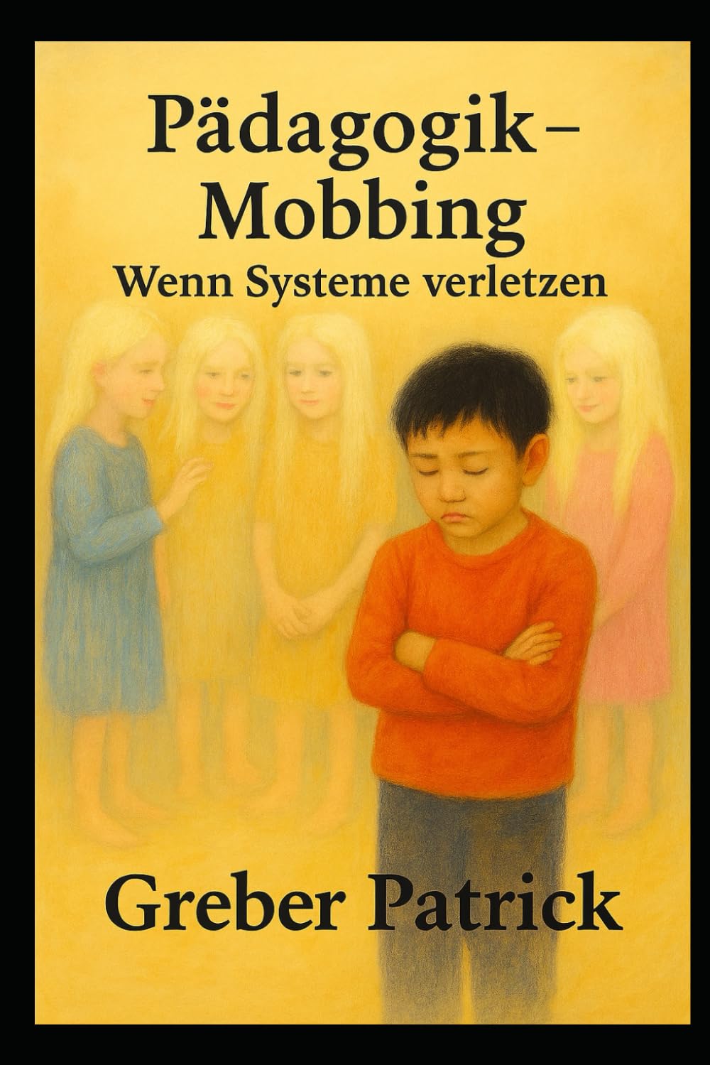 Pädagogik - Mobbing - Wenn Systeme verletzen