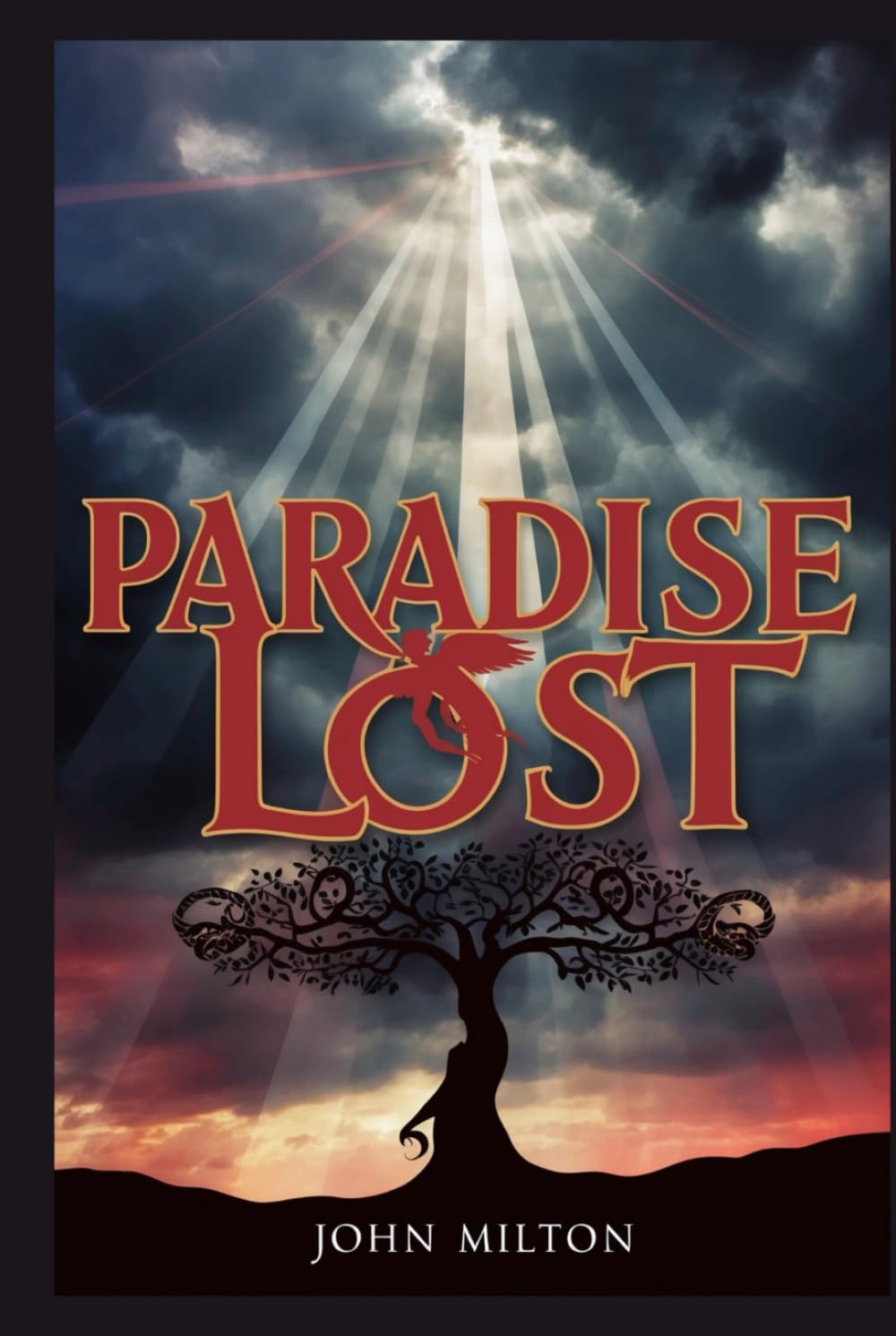 Paradise Lost