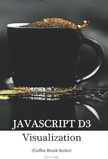 D3 An Introduction (Coffee Book)