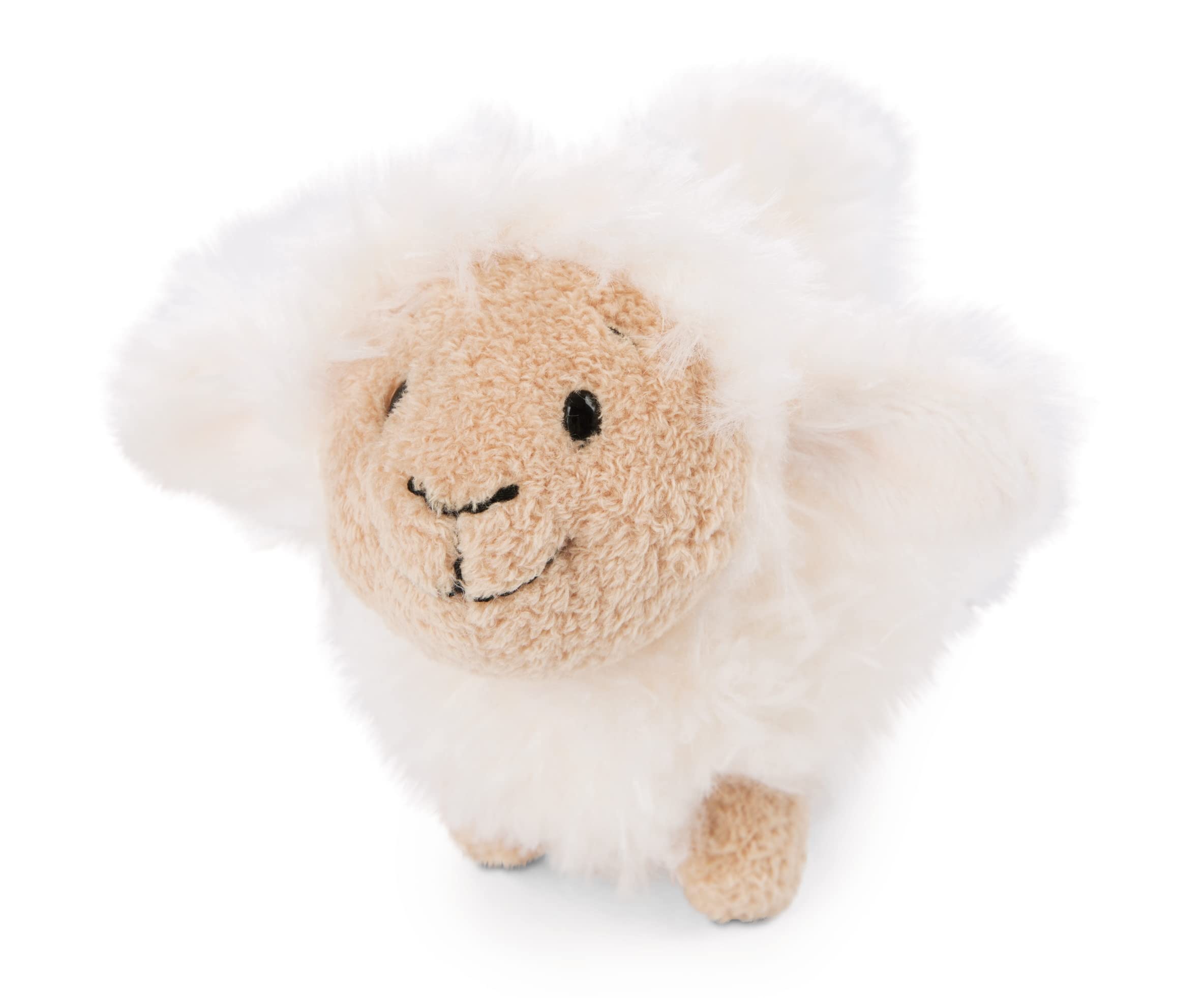 NICI Cuddly toy sheep Sheepmila 12cm GREEN