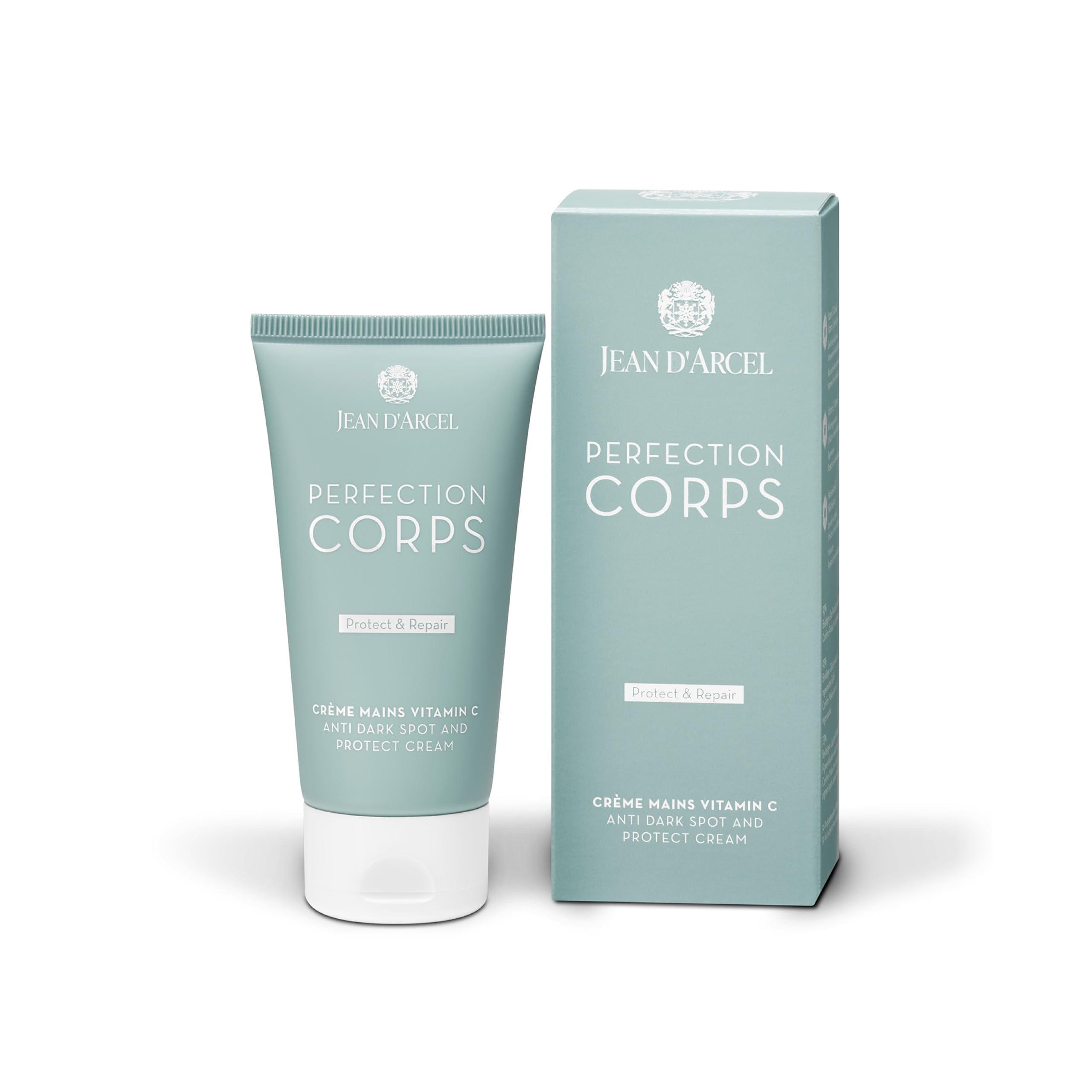 JEAN D'ARCEL Handcreme Vitamin C 50 ml