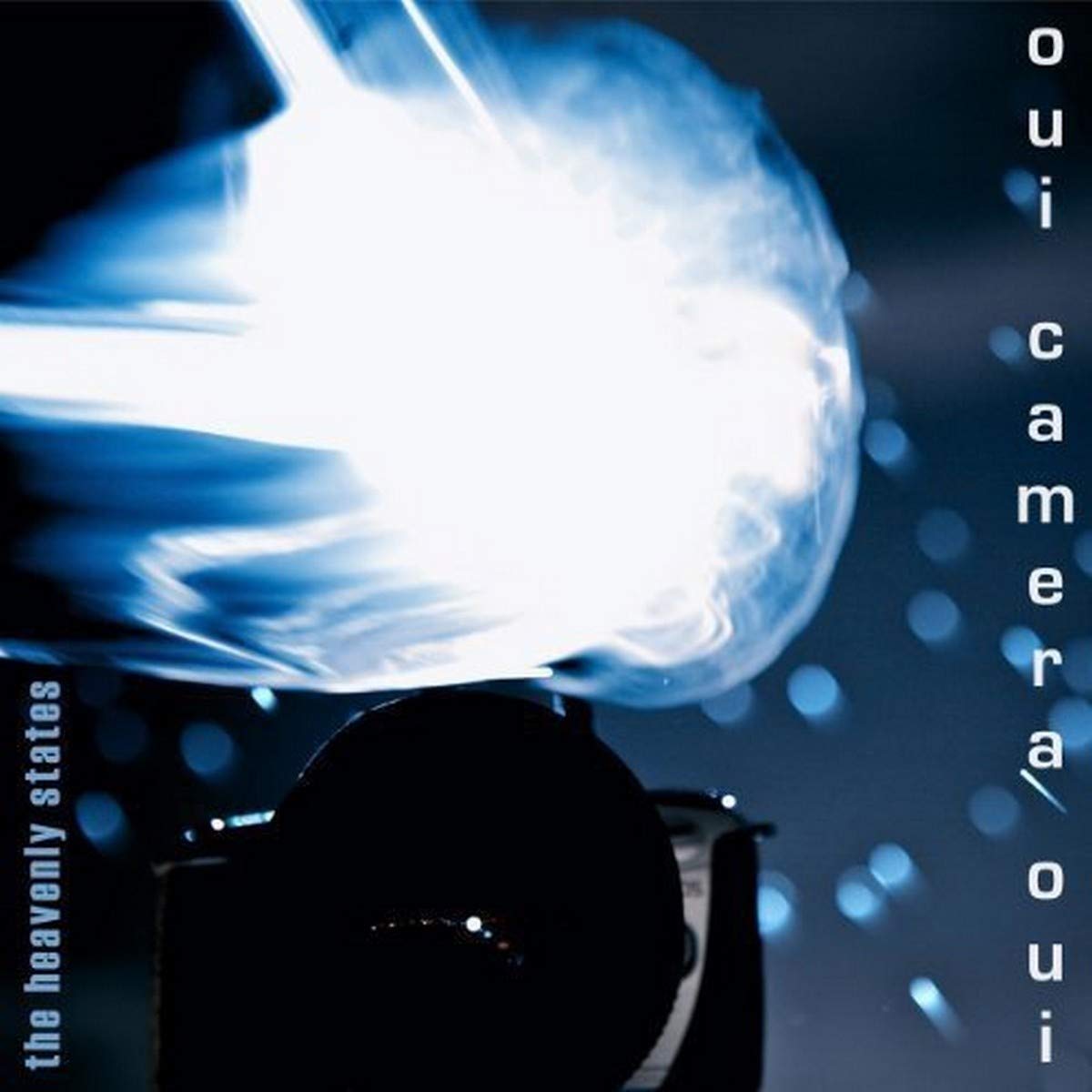 Oui Camera Oui LP [VINYL]