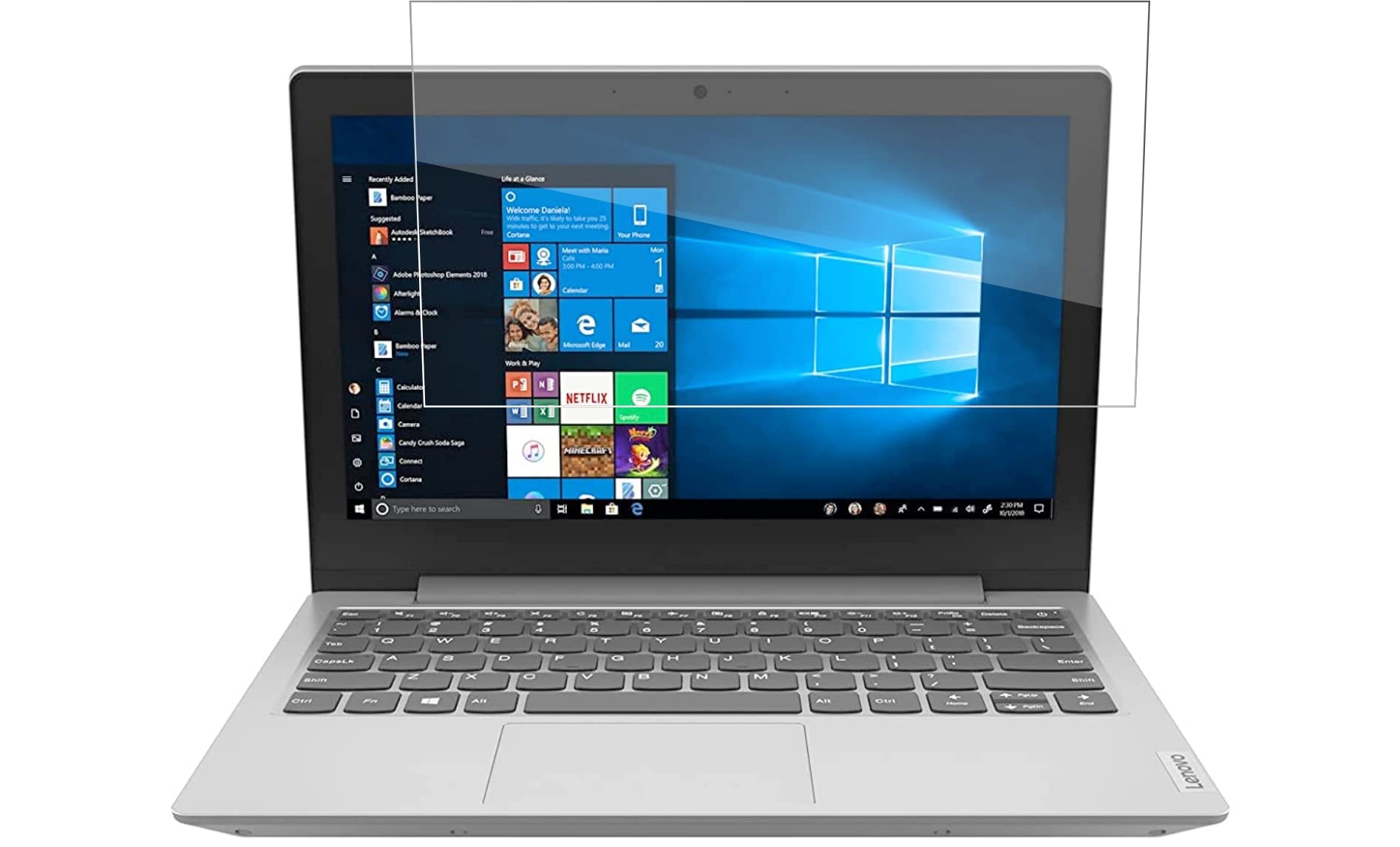 See full amazon price history chart for RGY Screen Guard Compatible with Lenovo Ideapad Slim 1 Intel Celeron 11.6inch - Clear RGY Screen Guard Compatible with Lenovo Ideapad Slim 1 Intel Celeron 11.6inch - Clear (B09QPYZ8R6) Amazon Price History, Amazon Price Tracker