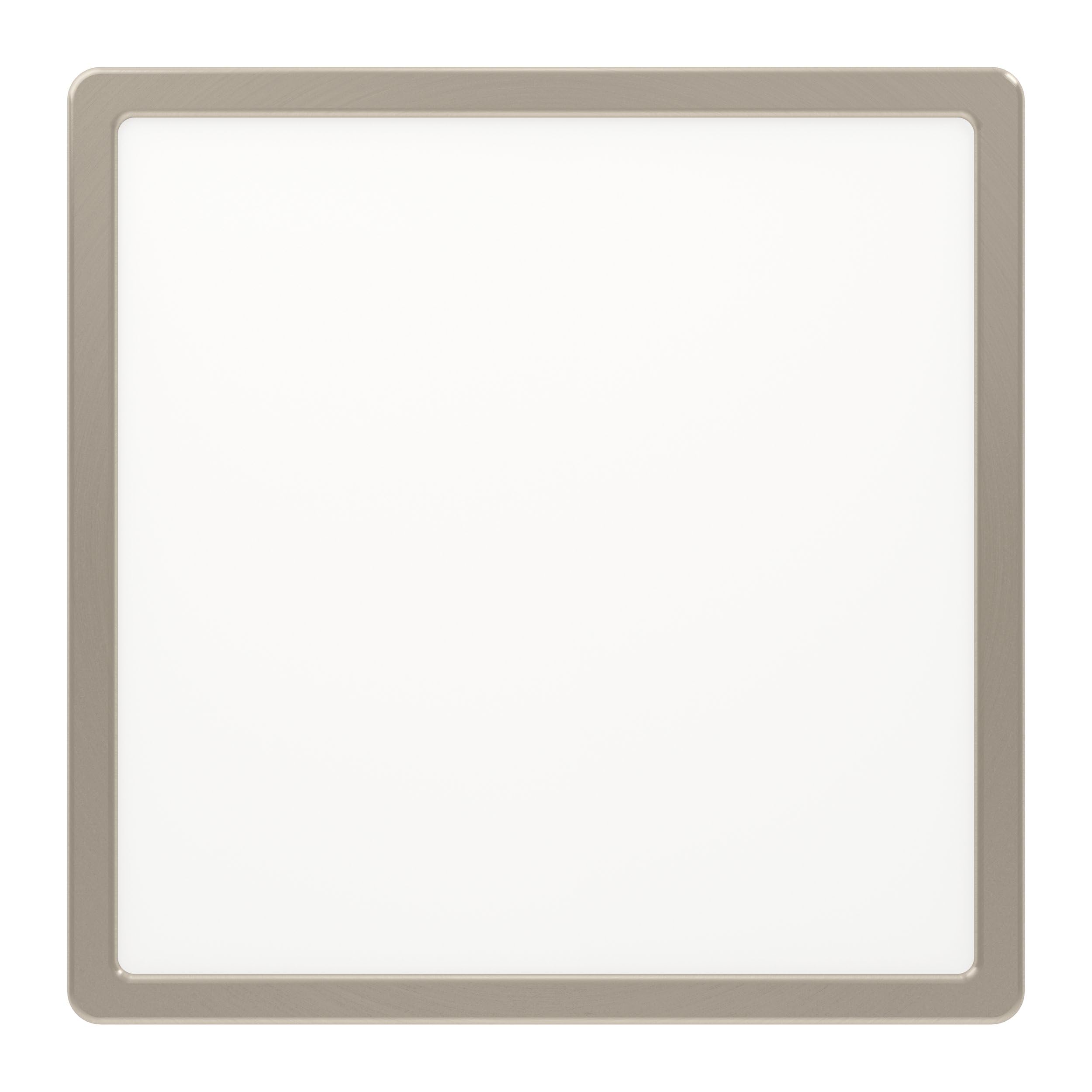 EGLO Fueva 5 LED Ceiling Light, Diameter 28.5 Cm, Surface-Mounted Light - View #7