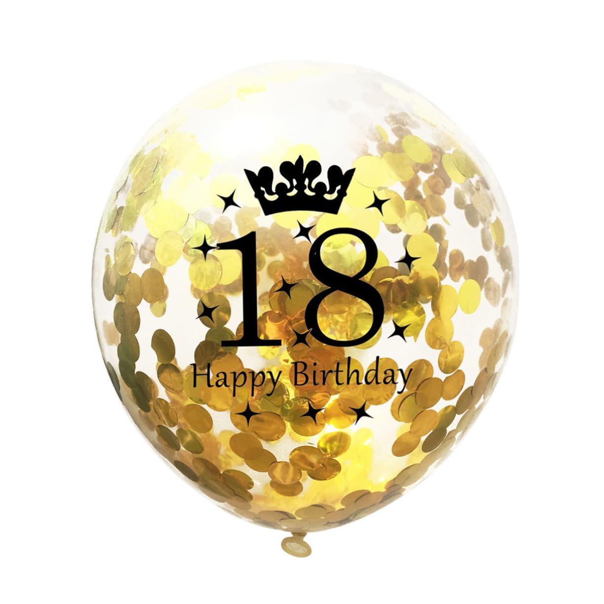 Abaodam 3 Set Di Palloncini in Lattice Da 12 Pollici Con Per Feste Di Compleanno 20 Pezzi * 3