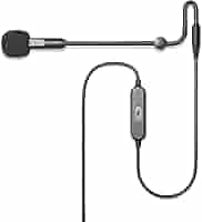 Antlion Audio ModMic4コンデンサマイクGDL-0420-JP Amazon.co.jp: Antlion Audio ModMic4 好きなヘッドホンにマイク