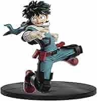 海洋堂　IZUKU MIDORIYA フィギュア Amazon | 海洋堂 リボルテック アメイジング・ヤマグチ 僕の