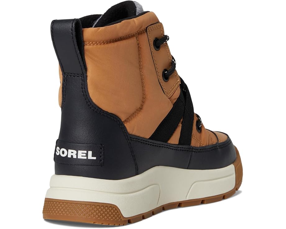 Sorel Explorer Iii Lace Waterproof (little Kid/Big Kid)