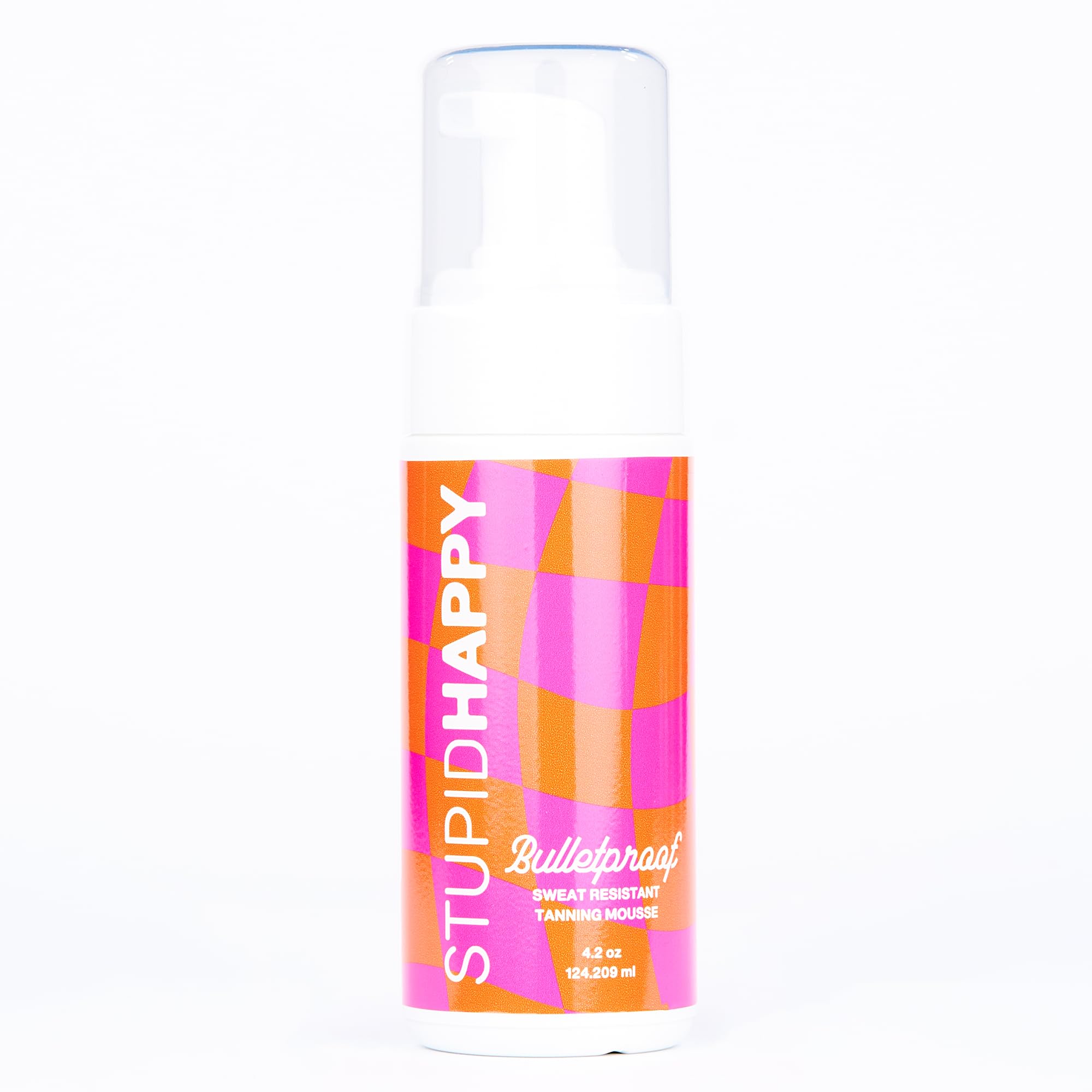 Self Tanner Mousse for Women – Water-Based, Streak-Free Natural Glow