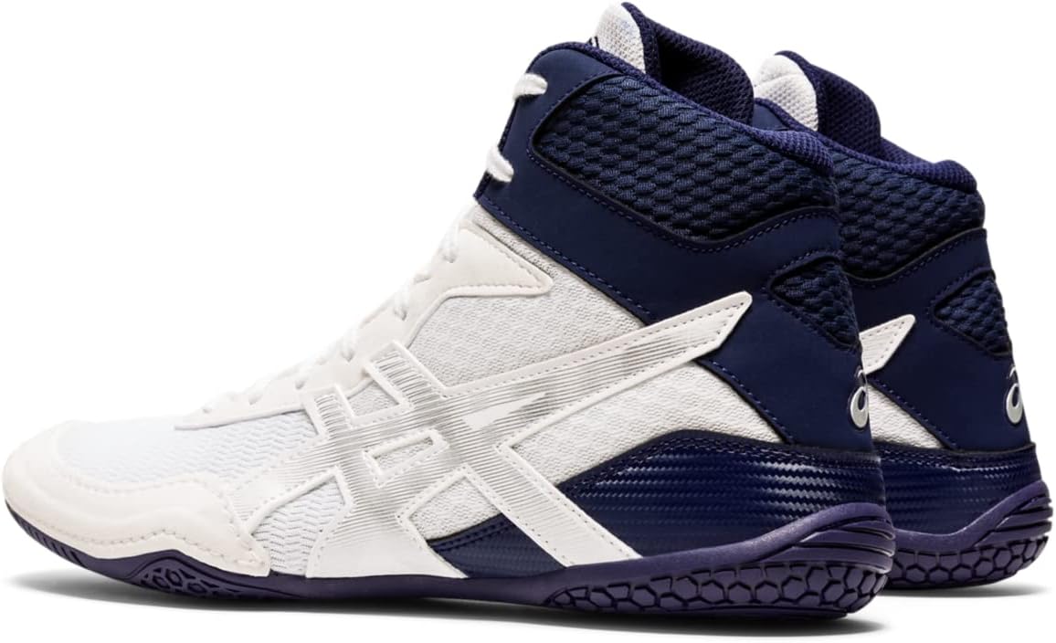 ASICS Men's Matcontrol 2 Wrestling Shoes