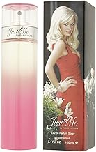 Paris Hilton Just Me Eau De Parfum Spray 3.4 Ounces