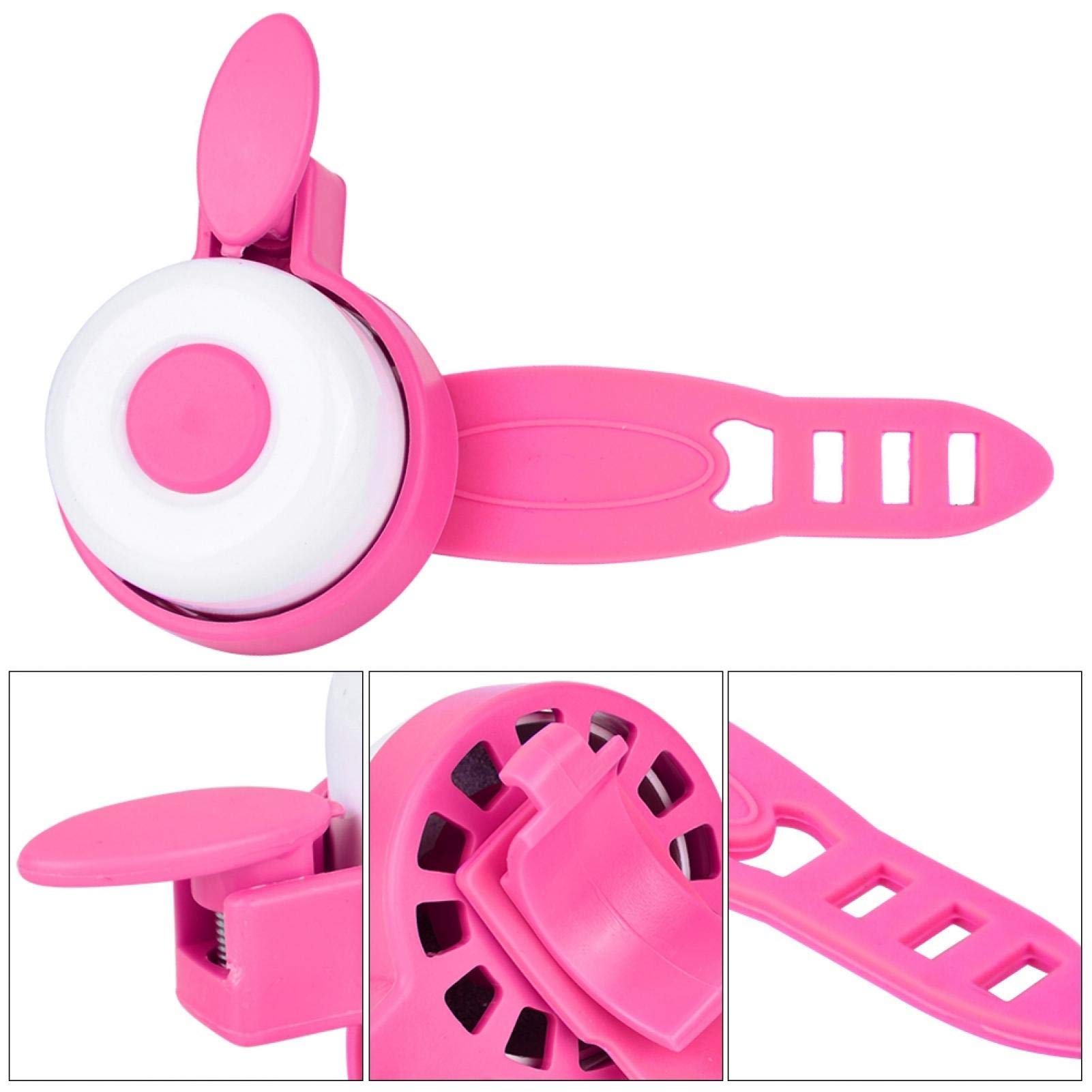 Glands colorés de guidon de vélo, 1 paire, décorat... – Grandado Glands colorés de guidon de vélo, 1 paire, décorat... – Grandado