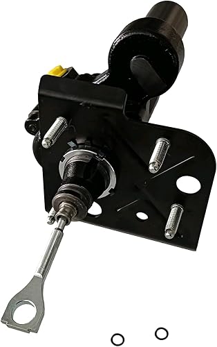 Miniatura 2 de Hydro-Boost Potenciador de freno de potencia 52-7359 para Chevrolet Silverado 1500 2500 HD 3500 Tahoe GMC Sierra Yukon Cadillac Hummer H2 15757280