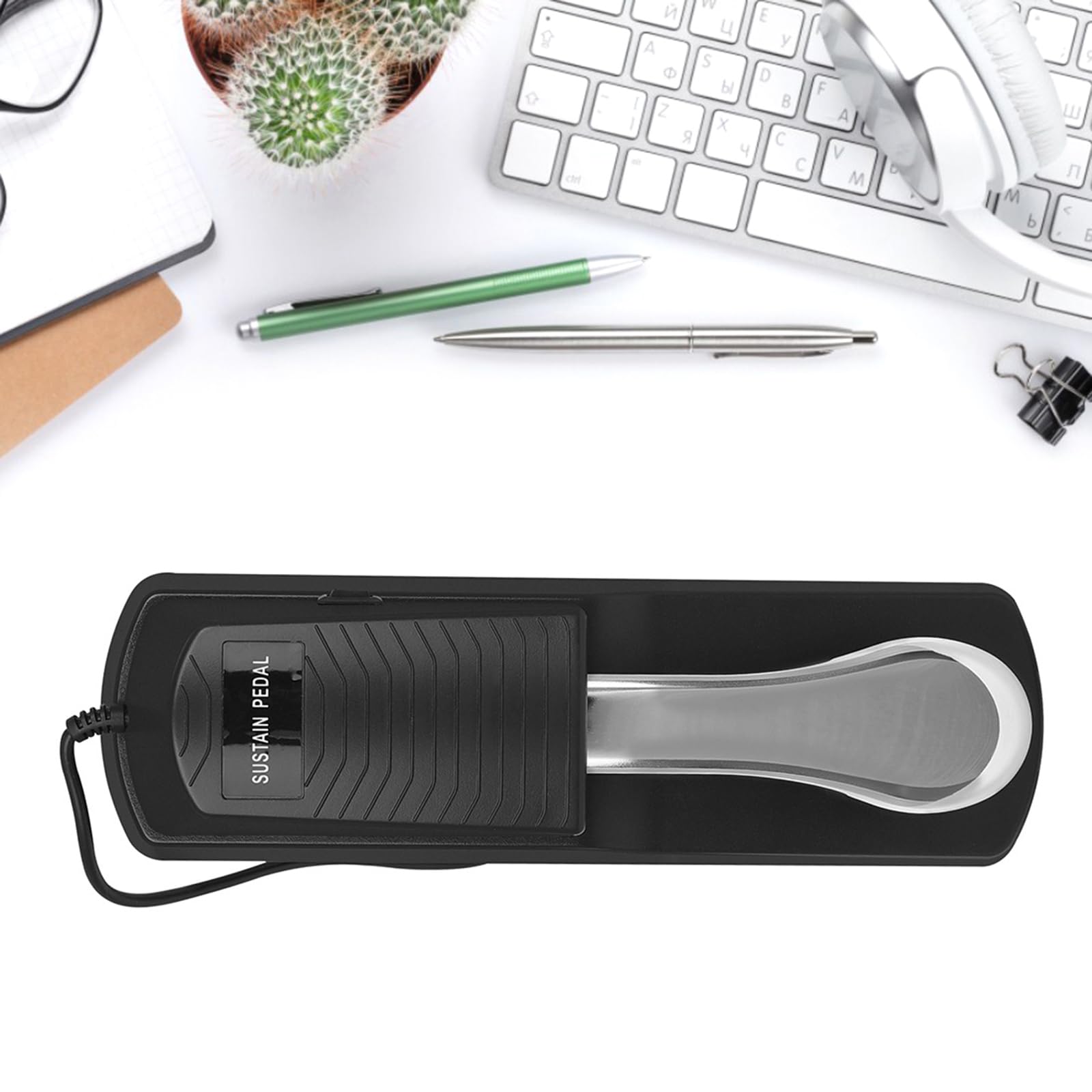 For Bki for Fan Blade, 6 Pedal, Vgg FN0036