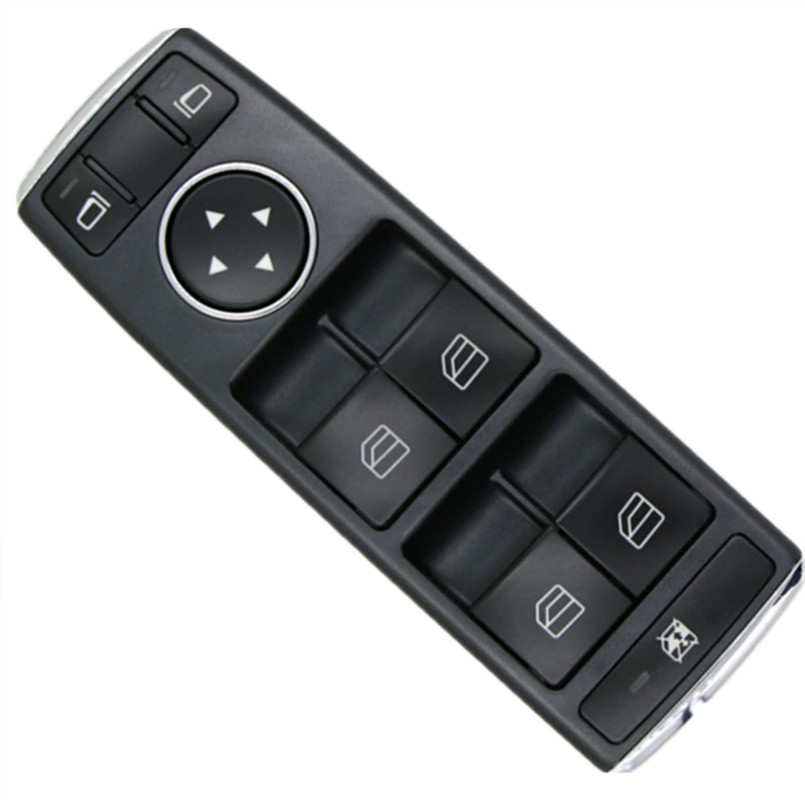 Interrupteur de lève-vitre électrique A2128208310 commande Benz W212 W204 - 2